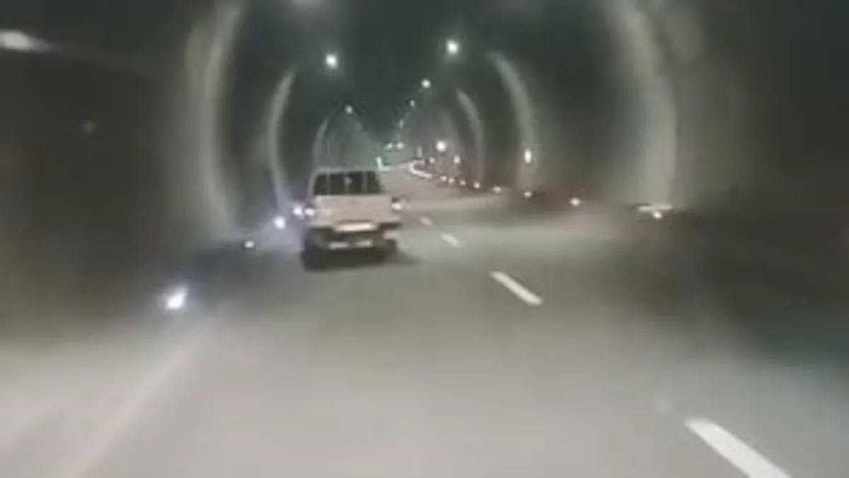 Artvin’de o görüntüler gündem olmuştu: Tehlikeli sürüşün sebebi sağlık kontrolü sonrası ortaya çıktı! Artvin’de o görüntüler gündem olmuştu: Tehlikeli sürüşün sebebi sağlık kontrolü sonrası ortaya çıktı!