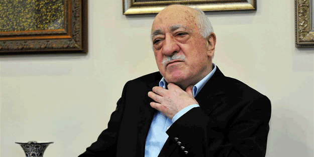 FETÖ milyonları yurtdışına aktarmış