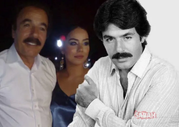 Ferdi Tayfur’un kızı Tuğçe Tayfur mirastan men edildi! Necla Nazır fenalaştı! Yazıklar olsun hepinize