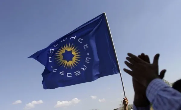 Gürcistan seçimlerinin galibi muhalefet