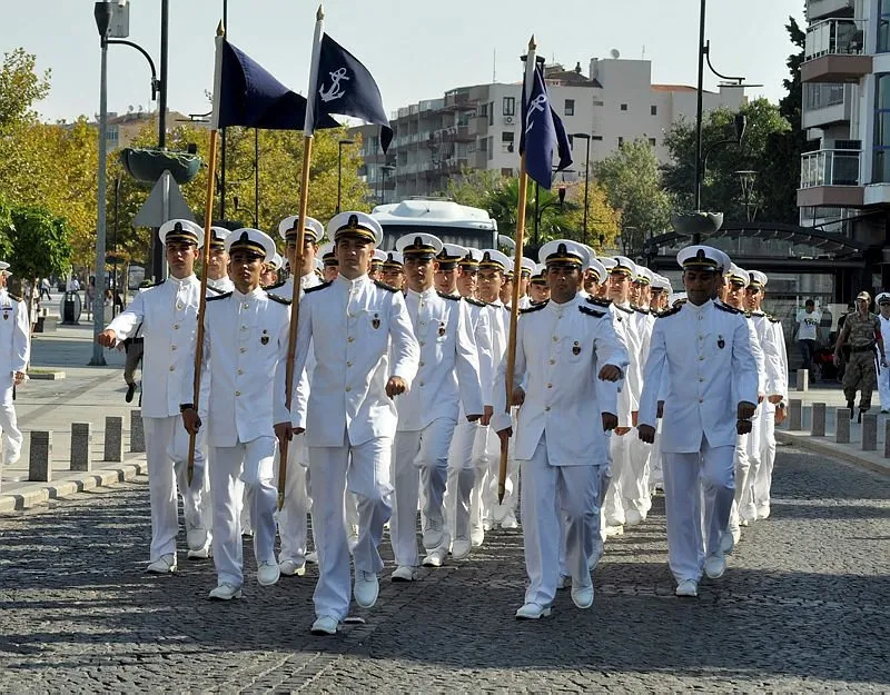 MSÜ Harp Okulları sınav sonuçları belli oldu! MSB PERTEM ile 2021 MSÜ Kara, Deniz, Hava Harp Okulları sınav sonuçları sorgulama sayfası