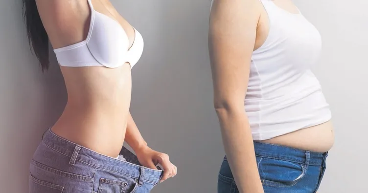 Aşırı kilo kaybı sonrası meme estetiği