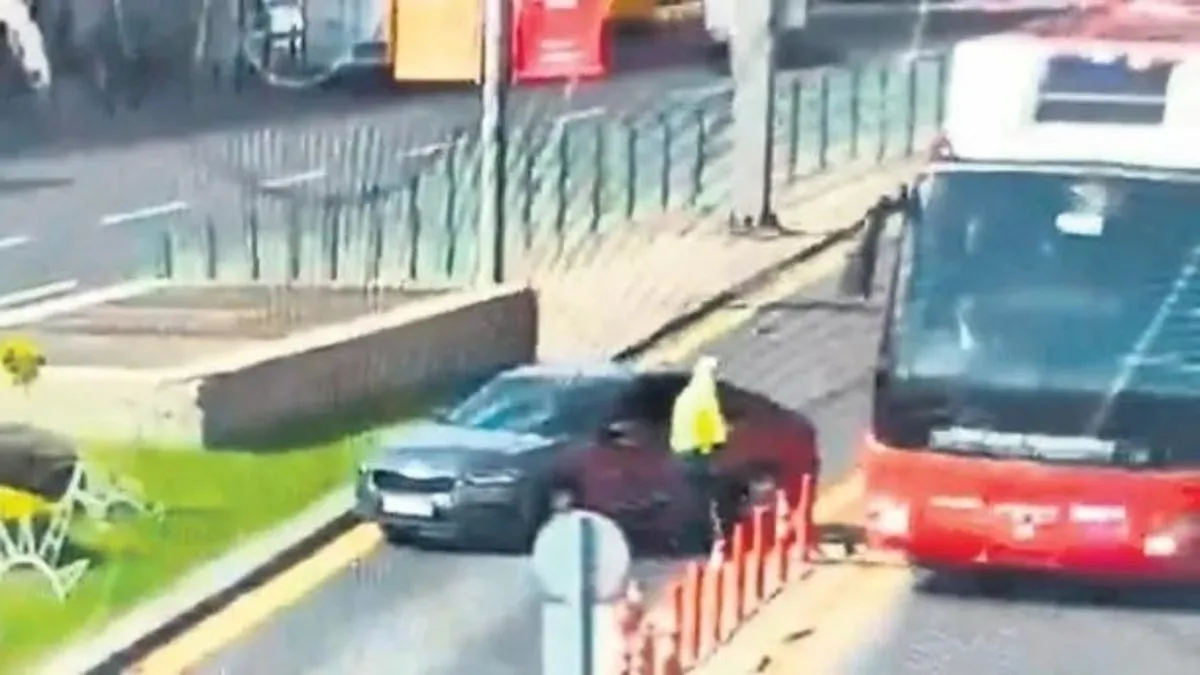 CHP otobüsü şoförü 6 Ekim’de hakim karşısına çıktı CHP otobüsü şoförü 6 Ekim’de hakim karşısına çıktı