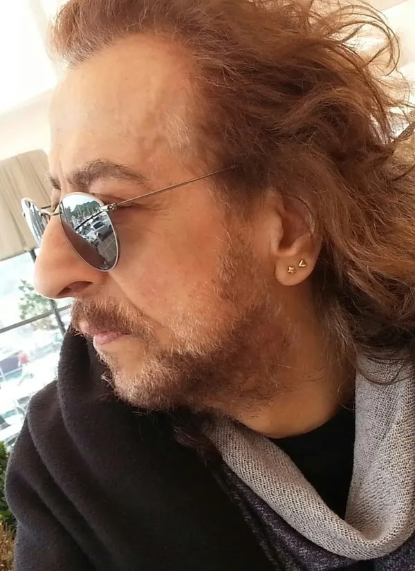 ilhan irem kendimden kendime dogru yol aliyorum pazar sabah haberleri