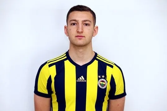 Fenerbahçe’nin genç yıldızı Andreas Kilit’ten kötü haber