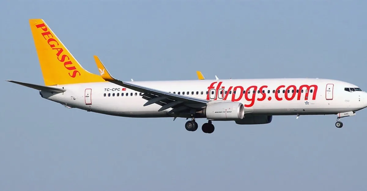 Pegasus 4 Haziran Dan Itibaren Yurt Icinde 39 Hatta Ucmaya Basliyor Son Dakika Haberler