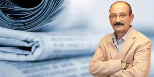 Türk medyasının önemli isimlerinden basına sansüre tepkiler: Batı bir ülkeyi tamamen susturdu