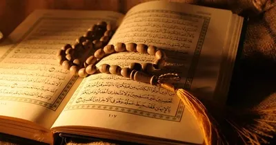 REGAİP KANDİLİ ZİKİR VE TESBİHLERİ | Kandil gecesi çekilecek tesbihler ve zikirler neler?