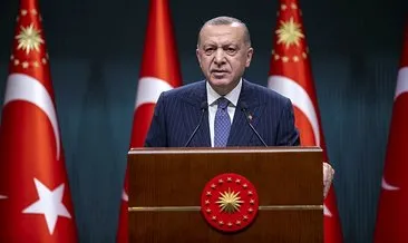 A Haber canlı izle: Cumhurbaşkanı Erdoğan açıklaması ve Kabine Toplantısı sonuçları A Haber canlı yayın izle!