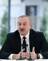 Aliyev’den Fransa’ya gözdağı