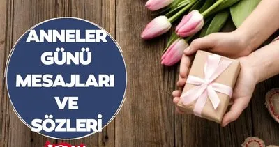 ANNELER GÜNÜ MESAJLARI VE SÖZLERİ 2024 TIKLA-PAYLAŞ! || Eşe, ablaya, kayınvalideye, anneye en güzel Anneler günü mesajı