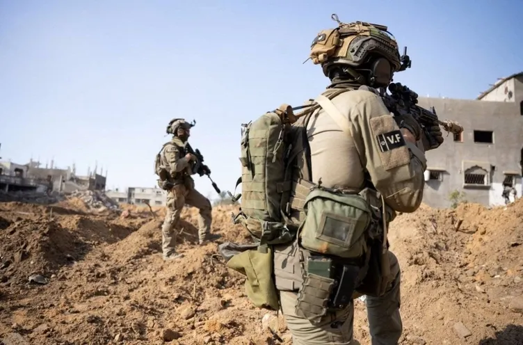 ABD Gazze ateşkesinin anahtarını elinde tutuyor: Katil İsrail en derin noktaya ulaştı