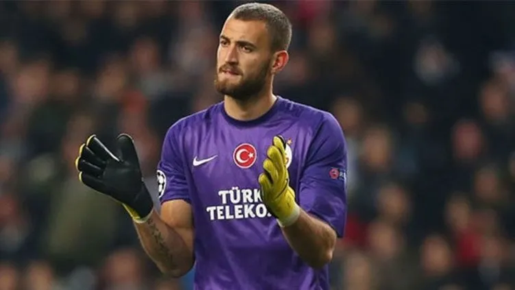 Galatasaray’da sezon sonu ayrılacak isimler netleşti