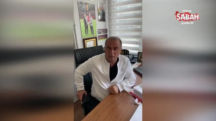 Fatih Terim ve Buffon gibi efsane isimler eski Galatasaraylı futbolcu Yekta Kurtuluş'un oğlu Rüzgar'ın doğum gününü kutladı!