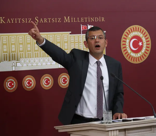 Son dakika | Kılıçdaroğlu ve Özel'e tazminat davası!