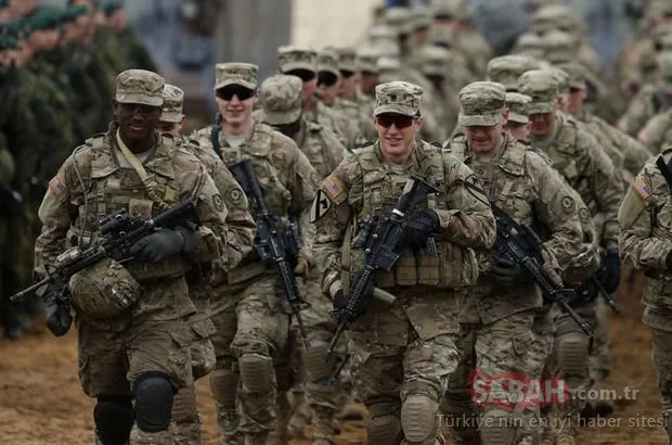 AB- ABD krizinde “Bağımsız ordu” çatlağı