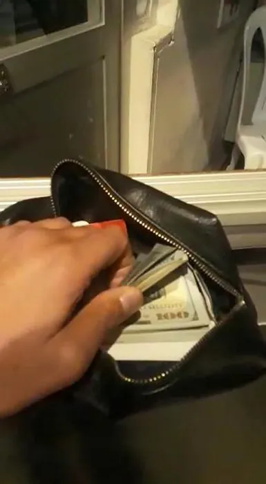 Taksi şoföründen örnek davranış