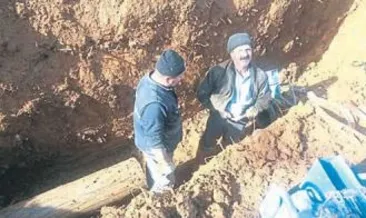 İkinci işçi de yaşamını yitirdi