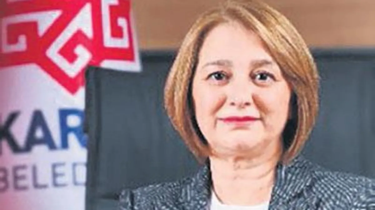 Yeni Parti'li Yahşi'den başörtüsüne hadsiz söz haber görseli