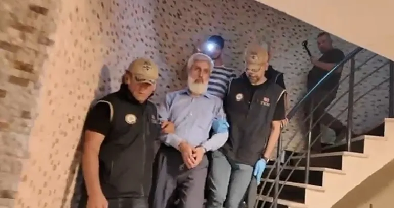 Kuytulcular soruşturmasının perde arkasına SABAH ulaştı!