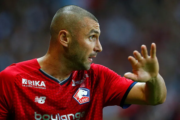 Son dakika: Burak Yılmaz'ın Lille'de kararını verdi! Süper Lig'e dönecek mi? Sezon sonunda....