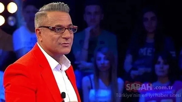 O hastalık hayatını kararttı! Mehmet Ali Erbil meğer yıllardır doktor kontrolünde yaşıyormuş...