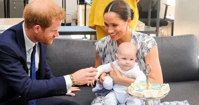 Meghan Markle ve Prens Harry’den flaş bebek haberi! İngiliz medyası duyurdu…