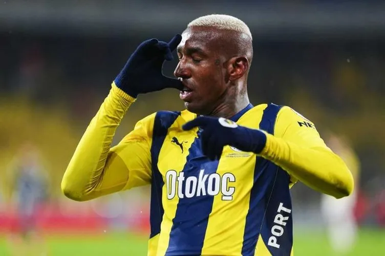 Son dakika Fenerbahçe haberleri: Fenerbahçe’de yıldız isim yolcu mu? Büyük umutlarla transfer edilmişti...