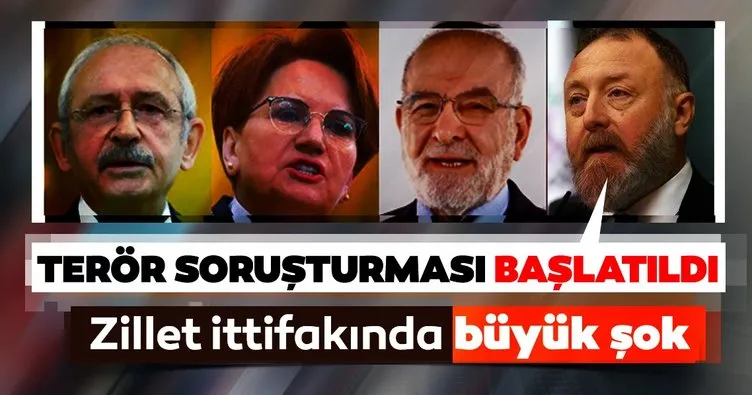 HDP'li Sezai Temelli hakkında flaş gelişme