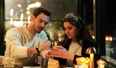 Sevdiğim Sensin 6. Bölüm izle! Bugün Senin Doğum Günün! Sevdiğim Sensin yeni bölüm izle -Star TV!