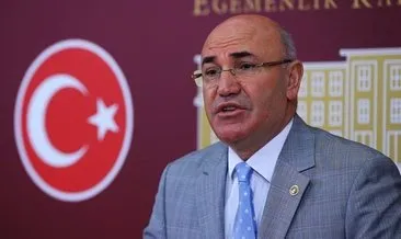 CHP’li Tanal TBMM’deki yemek fiyatları beğenmedi! Sosyal medyada tepki yağdı...