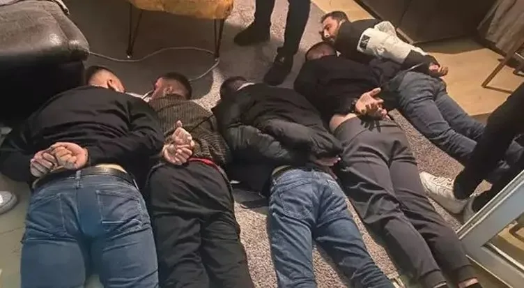 İşte ‘Daltonlar’ın şifresi! Tetikçileri böyle kiralıyorlar: Kan donduran yöntem deşifre oldu