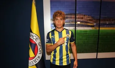 Son dakika: Fenerbahçe Çağtay Kurukalıp transferini açıkladı! Caner Erkin’in yerine geldi...