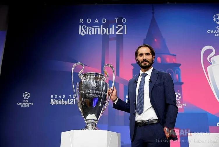 2021 Şampiyonlar Ligi finali ne zaman? UEFA İstanbul Şampiyonlar Ligi finali saat kaçta, hangi kanalda canlı yayınlanacak?