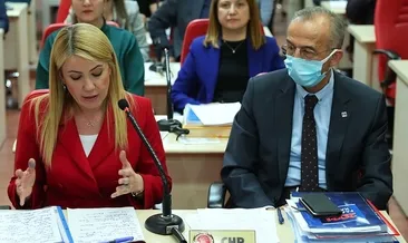 CHP’li başkan yardımcısı istifa etti: Bu yaşta fırça yiyemem