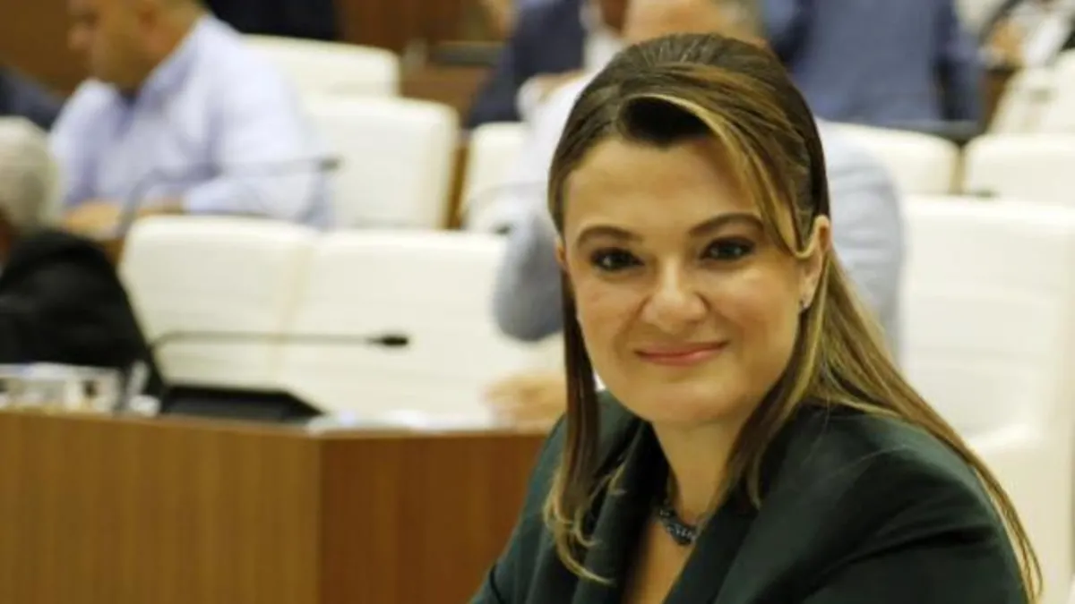 Cansel Tuncer hakkında yürütülen soruşturma süreci