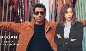 A.B.İ.’nin afişleri sosyal medyayı salladı!