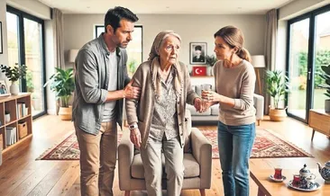 Dikkat! Demans tsunamisi geliyor