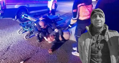 ‘Lastikçiyle görüşüyor’ sözleri cinayete götürdü: Dehşet anları kamerada