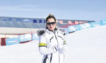 Sömestirde dağa kaçtılar!