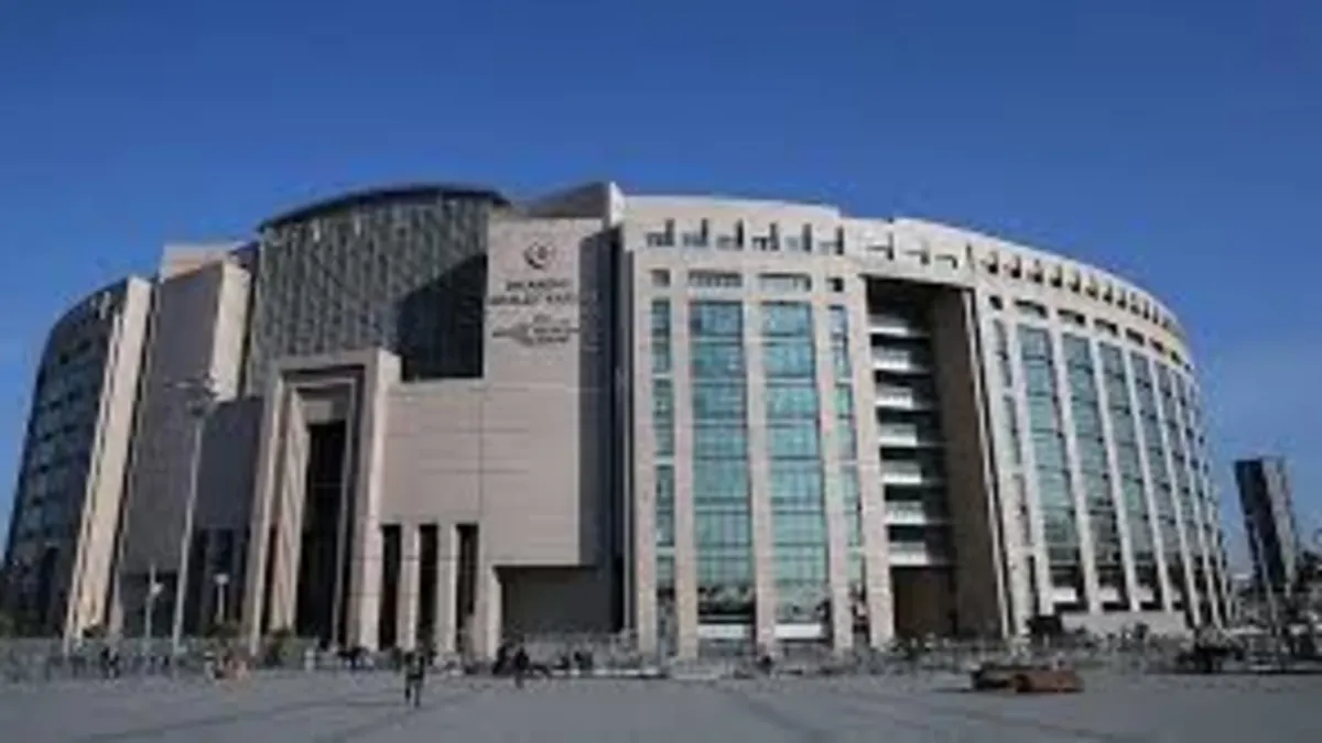 Küresel Sumud Filosu saldırısına soruşturma Küresel Sumud Filosu saldırısına soruşturma