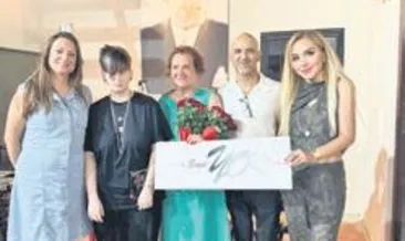 Kalplerdeki engelleri kaldıralım