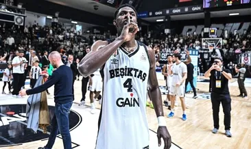 BJK BASKET MAÇI CANLI İZLE: EuroCup Beşiktaş - Ulm maçı hangi kanalda yayınlanıyor?
