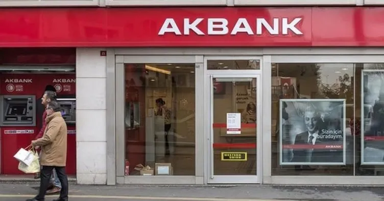 Akbank'ta ana sistem/bilgisayar çöktü: Müşteriler endişeyle bekliyor! Akbank sistem arızası nedir?