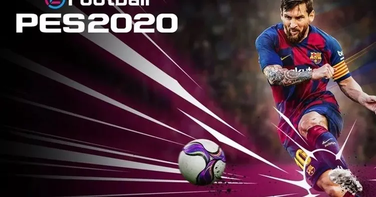 PES 2020 Sistem Gereksinimleri - PES 2020 Kaç GB, Minimum