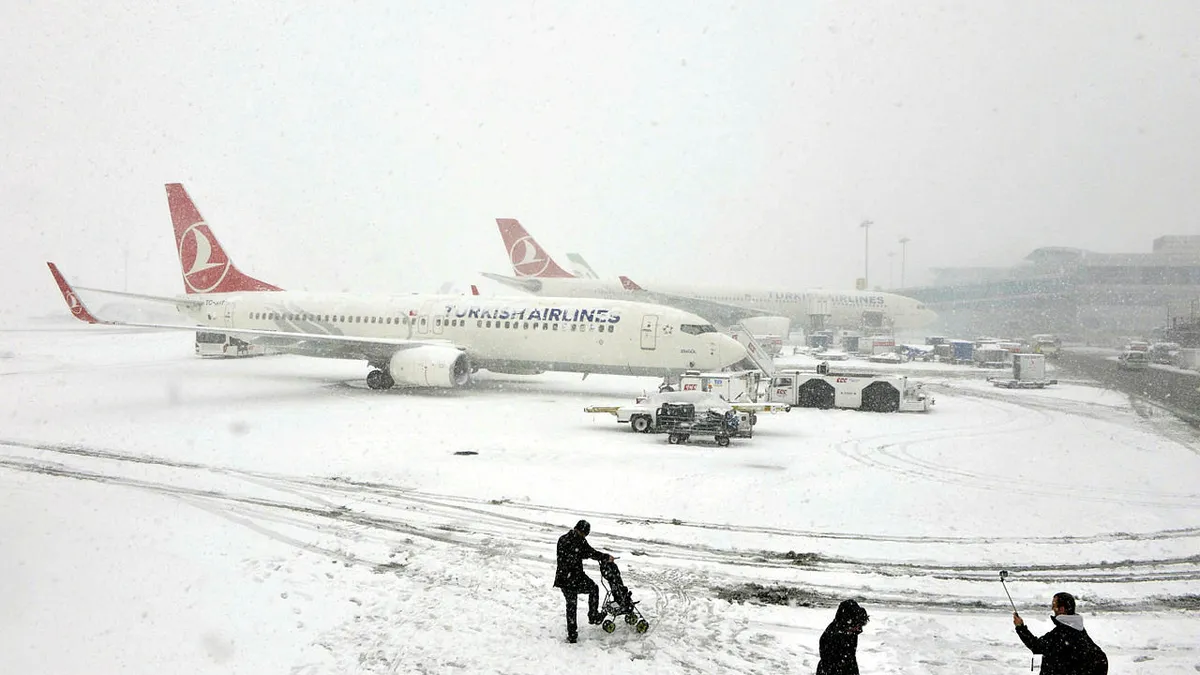 İptal edilen uçuşlar 12 Ocak 2026: THY ve AJet duyurduı! İstanbul ve Sabiha Gökçen’de hangi uçuşlar iptal? İptal edilen uçuşlar 12 Ocak 2026: THY ve AJet duyurduı! İstanbul ve Sabiha Gökçen’de hangi uçuşlar iptal?