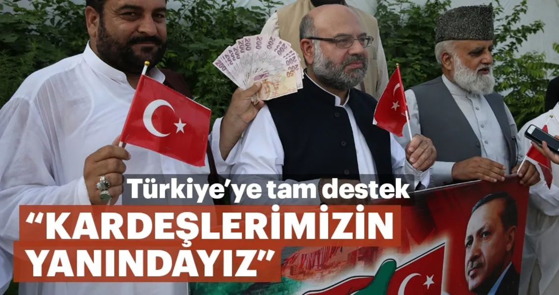 pakistan dan turkiye ye tam destek