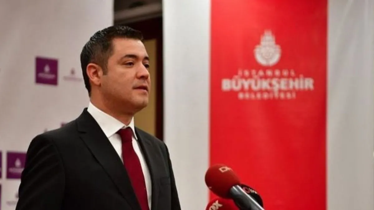 Murat Ongun'un yalanı elinde patladı: Resmi belge 'itfaiye eri' gerçeklerini ortaya çıkardı