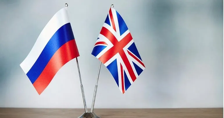 Rusya’dan 22 İngiliz vatandaşına ülkeye giriş yasağı