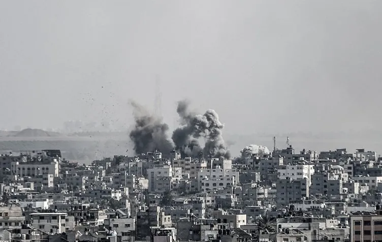 Gazze için umutlar tükeniyor! BM zaman verdi: Son 24 saat...